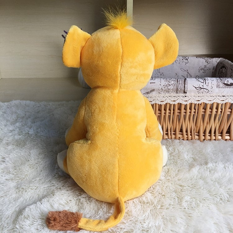 Stuffed Animals for Kids & Soft Dolls