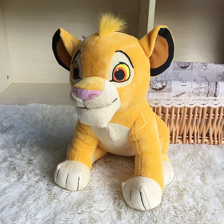 Stuffed Animals for Kids & Soft Dolls
