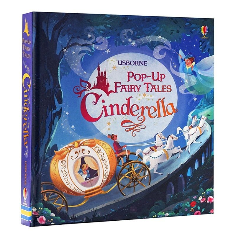 Bedtime Stories - Fairy Tales for Children: Transport Your Child to a World of Magic and Adventure