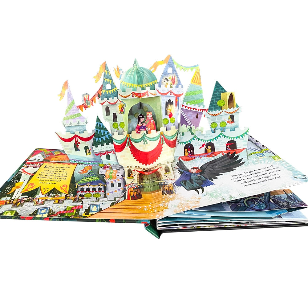 Bedtime Stories - Fairy Tales for Children: Transport Your Child to a World of Magic and Adventure