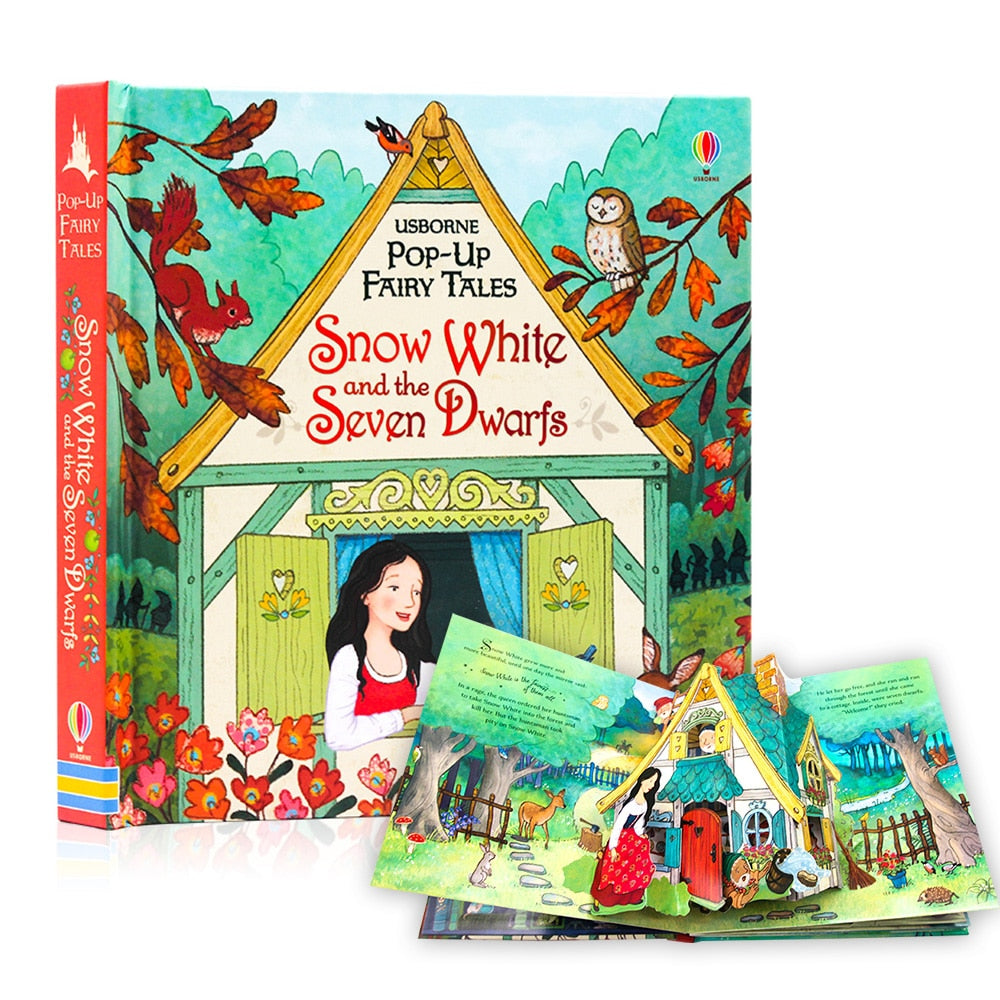 Bedtime Stories - Fairy Tales for Children: Transport Your Child to a World of Magic and Adventure